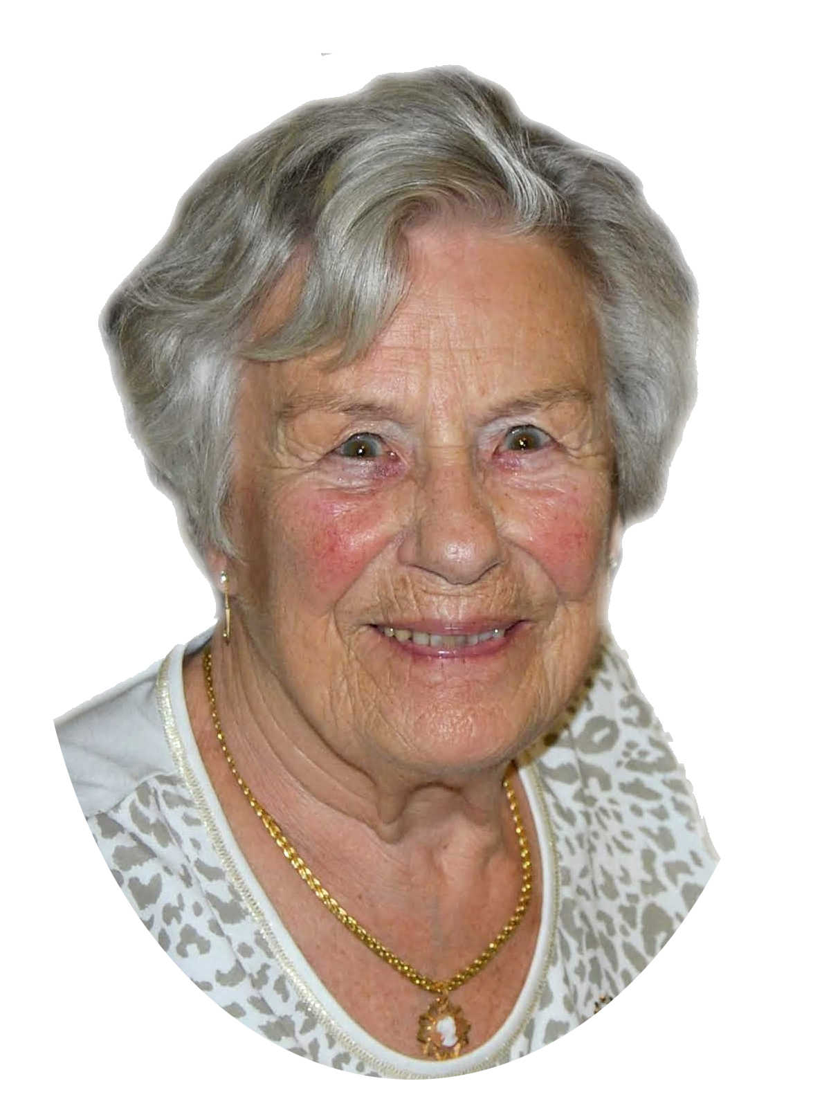 VANDENBERGHE