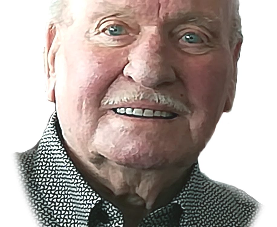 CHARLES